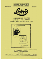 lister_ld_sl_instruction_book_and_parts_list