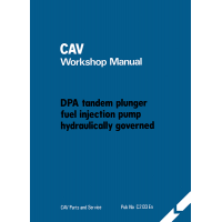 dpa_tandem_plunger_pump_hydraulically_governed_c2133_cover