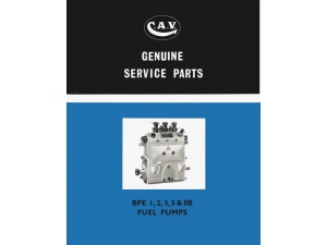 cav_bpe_1_2_3__5__8b_fuel_pumps_parts_list