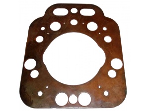 L2 Copper Cylinder Head Gasket