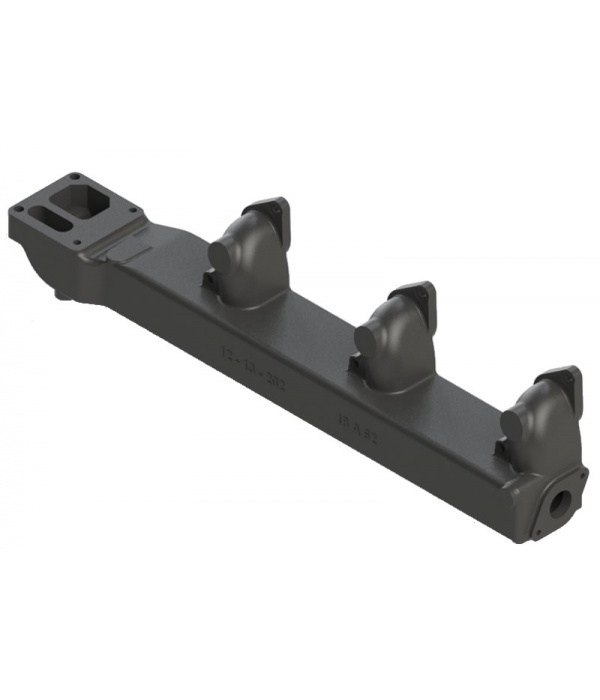 JP,JS & JK Water Cooled Marine Exhaust Manifold 