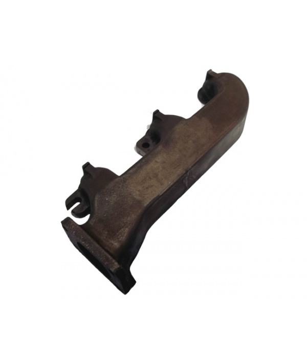 LW & LS End Exit Exhaust Manifold
