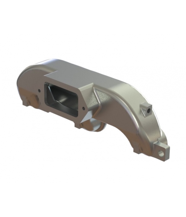 LW & LS Side Inlet Intake Manifold